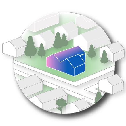 Informação Básica para Edificações