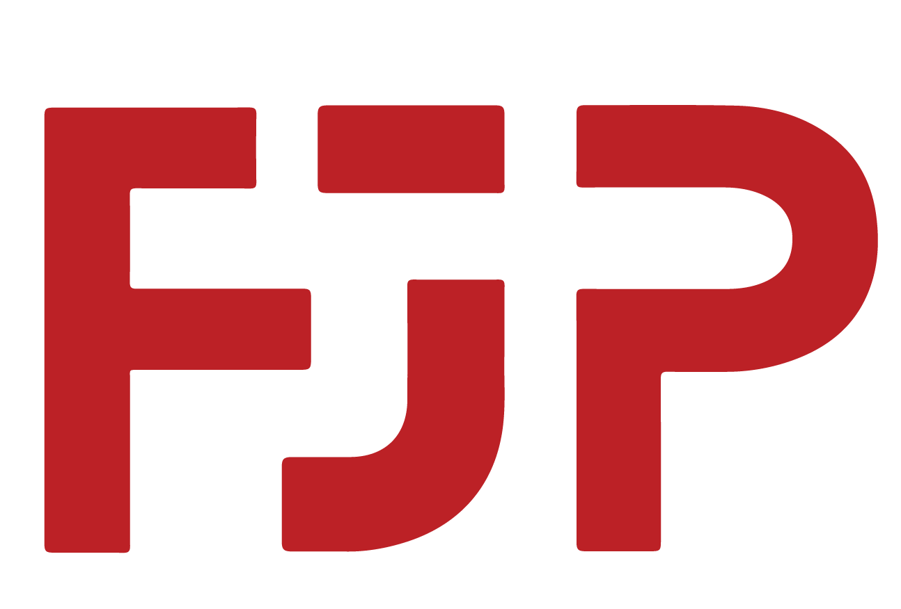 Logo FJP